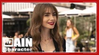 Lily Collins Teases 'Emily in Paris' Season 3 Ends on Big Cliffhanger