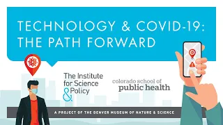 Technology & COVID-19: The Path Forward