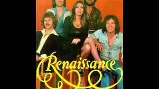 Renaissance - Prayer Of Light [1971 UK]