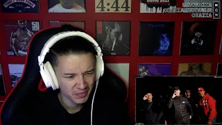 Around Here Remix - Lawd Lance ft Nokz78 & Th4 W3st UK Reaction & Thoughts