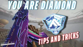 These Tips WILL Make You DIAMOND in THE FINALS