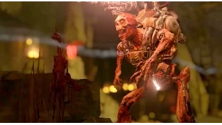 DOOM 2016 Новый геймплей