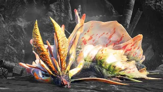 How You Can Beat Amatsu Without Breaking Parts!