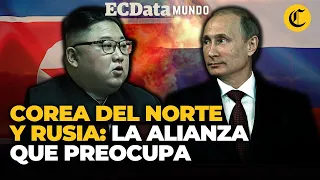 KIM JONG-UN🇰🇵 Y PUTIN🇷🇺: ¿qué buscan en su reunión y por qué causa preocupación? | El Comercio