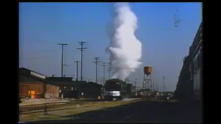 last run of a cab forward over donner pass