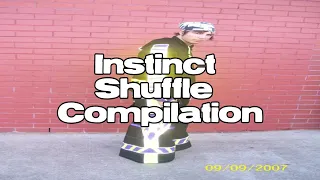 Instinct Shuffle Compilation (FULL)