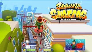 Subway Surfers Seattle 2020 | Jamie | Gameplay