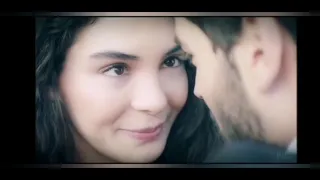 Hercai - Reyyan y Miran