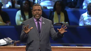 Creflo Dollar Sermon 2017, 'How To Be Free From Worry' Part 1