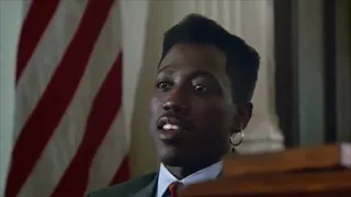 NEW JACK CITY (1991 Theatrical Trailer)