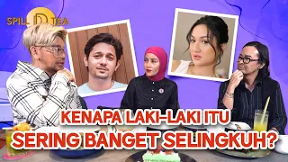 Rame Lagi Perselingkuhan Artis, Sampe Labrak Si Pelakornya