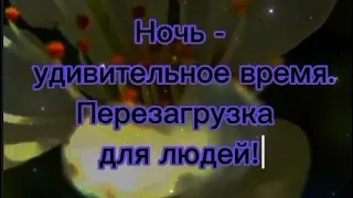 Доброй ночи!