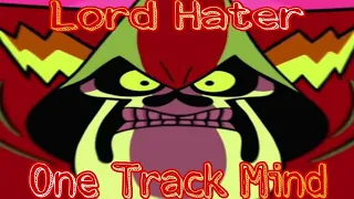 LORD HATER