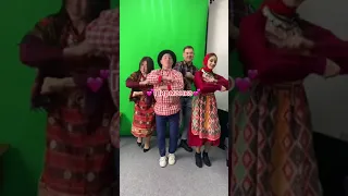 Традиционное кряшенское блюдо 👏👍 #кряшены