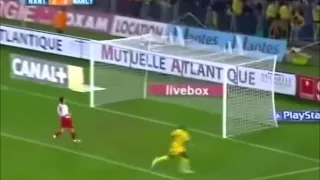 FC Nantes et ses buts mythiques