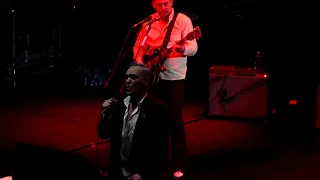 Morrissey Pleyel 2023-03-09 - Intro Band - Istanbul - Night Pop Dropped