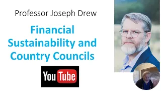 Financial Sustainability in the Country