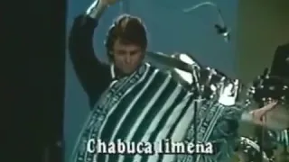 CHABUCA LIMEÑA ~ RAPHAEL