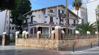 Museo de Arte Doña Pakyta, Almeria