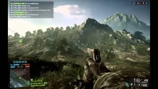 Battlefield 4 Dinosaur Easter Egg and How to do it