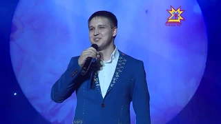 Денис Антипов  - Çăлтăра татма кирлĕ мар (2017)