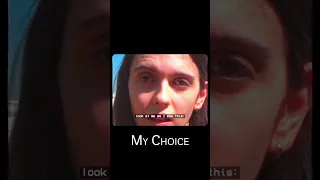 My Choice (2023) Trailer #shorts