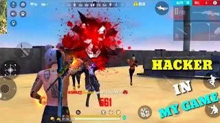 FREE FIRE JAGUAR IN MY GAME - FF KING OF FACTORY FIST FIGHT BOOYAH - GARENA FREE FIRE