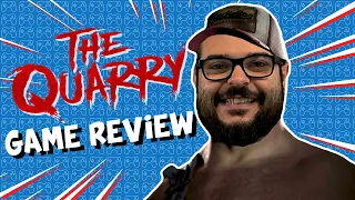 The Quarry... Is It WORTH Buying? - Sal's Spoiler Free Review