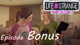 Life is Strange: Before the Storm HD Remastered | Bonus Episode