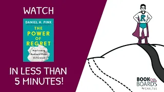 Dan Pink: The Power of Regret