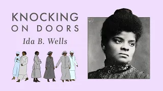 How Ida B. Wells Got Women Voting
