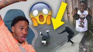 YNW MELLY'S BIGGEST FAN KILLED HIS BEST FRIEND SO HE COULD BE JUST LIKE HIM?? | Mac Mula Reaction