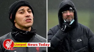 Liverpool boss Jurgen Klopp has three secret weapons to unleash against Man Utd - news today