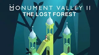 Monument Valley 2: The Lost Forest