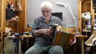 Cuckoos' Nests - Lester - Melodeon