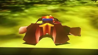 banjo tooie all deaths