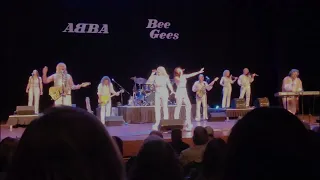 Abbamania Take A Chance On Me #abba #abbamania #takeachanceonme #takeachance