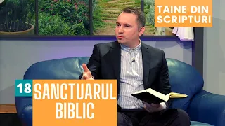 Sanctuarul biblic: o profeție apocaliptică? | Taine din Scripturi | SperantaTV