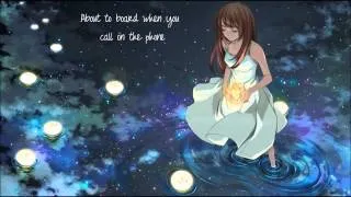 Nightcore - Ships In The Night