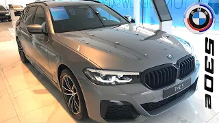 BMW 5 Series touring 2023 IN 4K #bmw #bmw530e #bmwm #bmw5series #bmw530i #bmwm5 #bmwlove #bmw520d