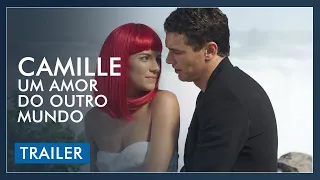 Camille - Um Amor Do Outro Mundo - Trailer legendado