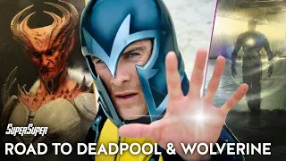 This is The Best X-MEN Movie! | Road to Deadpool & Wolverine | Episode 5