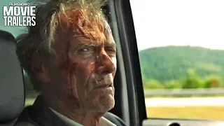 THE MULE Trailer NEW (2018) - Clint Eastwood Movie