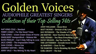 GOLDEN VOICES GREATEST HITS SONG 🎶🎹🎺🎻