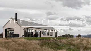 Modern Barnhouse Airbnb Offers Panoramic New Zealand Views (House Tour) | ABI Interiors