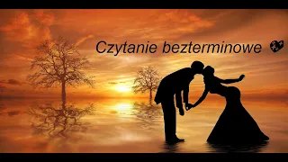 Czy będziemy razem? 💖 Czy stworzymy związek?💌 Karta wyboru 💖Czytanie bezterminowe 💖