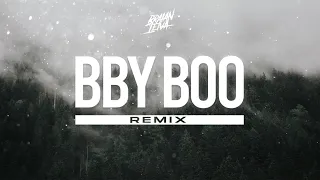 BBY BOO (Remix) - IZAAK, ANUEL, JHAYCO - Braian Leiva