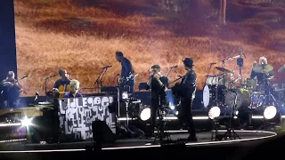a-ha Unplugged - Stay on These Roads - Munich 03.02.2018