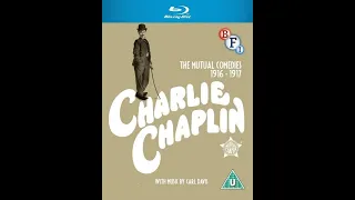 The Adventurer / Авантюрист / Искатель приключений 1917 Чарли Чаплин