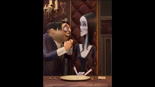 The Addams Family 2 | Addams Family Vacations Scene | Oscar Isaac, Charlize Theron |